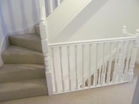 4 bedroom Town house to let in Mcilmoyle Way, Denton Holme, Carlisle, CA2