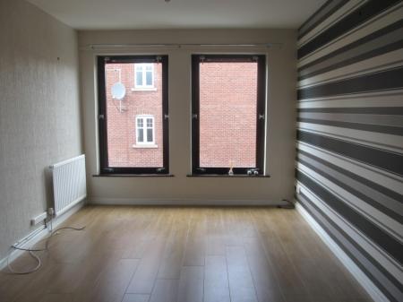 2 bedroom Flat to let in Warwick Square, Carlisle, CA1