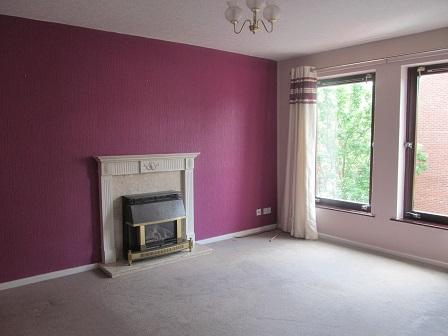 2 bedroom Flat to let in Warwick Square, Carlisle, CA1