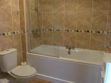 2 bedroom Flat to let in Warwick Square, Carlisle, CA1