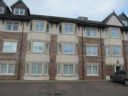 Willow Place, Parkland Village, Carlisle, CA1