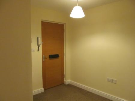 2 bedroom Flat to let in Willow Place, Parkland Village, Carlisle, CA1