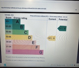 3 bedroom Semi-detached house for sale in Knowe Park Avenue, Carlisle, CA3