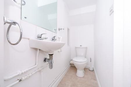 3 bedroom Semi-detached house for sale in Knowe Park Avenue, Carlisle, CA3