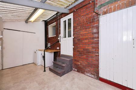 3 bedroom Semi-detached house for sale in Knowe Park Avenue, Carlisle, CA3