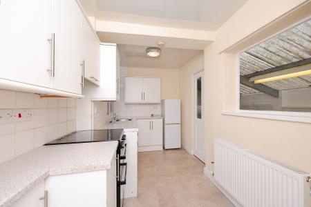 3 bedroom Semi-detached house for sale in Knowe Park Avenue, Carlisle, CA3