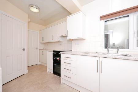 3 bedroom Semi-detached house for sale in Knowe Park Avenue, Carlisle, CA3