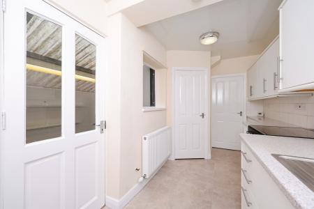 3 bedroom Semi-detached house for sale in Knowe Park Avenue, Carlisle, CA3