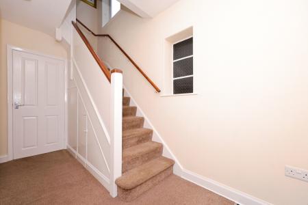 3 bedroom Semi-detached house for sale in Knowe Park Avenue, Carlisle, CA3