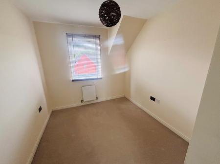 3 bedroom Flat to let in Tramside Way, Carlisle, CA1