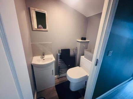 3 bedroom Flat to let in Tramside Way, Carlisle, CA1