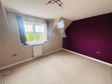 3 bedroom Flat to let in Tramside Way, Carlisle, CA1