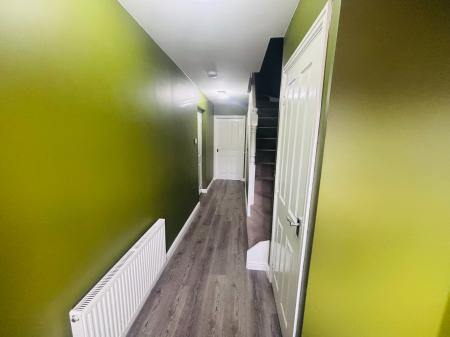 3 bedroom Flat to let in Tramside Way, Carlisle, CA1