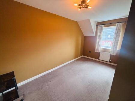 3 bedroom Flat to let in Tramside Way, Carlisle, CA1