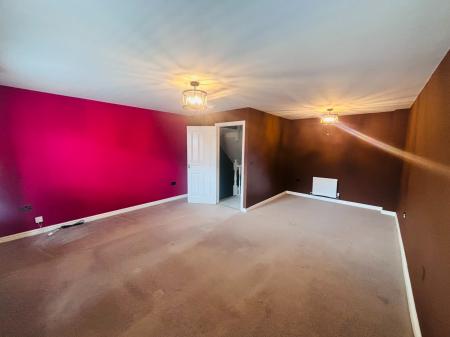 3 bedroom Flat to let in Tramside Way, Carlisle, CA1