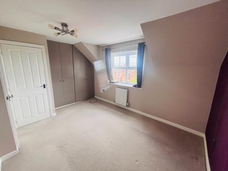 3 bedroom Flat to let in Tramside Way, Carlisle, CA1