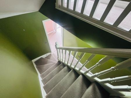 3 bedroom Flat to let in Tramside Way, Carlisle, CA1