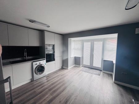 3 bedroom Flat to let in Tramside Way, Carlisle, CA1