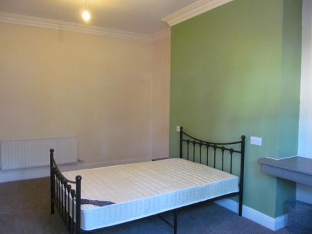 1 bedroom House of Multiple Occupation to let in Warwick Road (room 1), Carlisle, CA1