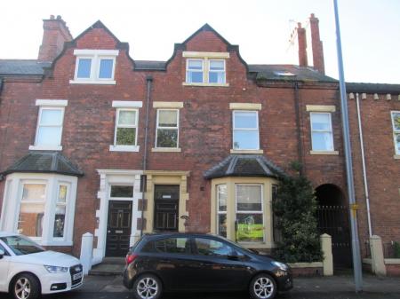 Warwick Road (room 1), Carlisle, CA1