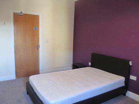 1 bedroom House of Multiple Occupation to let in Warwick Road (room 5), Carlisle, CA1