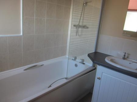 1 bedroom House of Multiple Occupation to let in Warwick Road (room 5), Carlisle, CA1