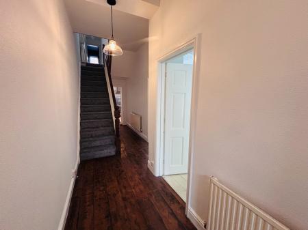 4 bedroom Terraced House to let in Aglionby Street, Carlisle, CA1