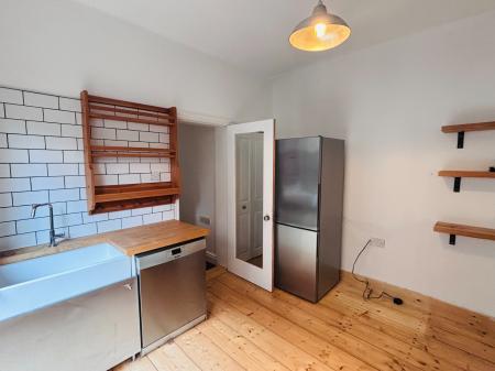 4 bedroom Terraced House to let in Aglionby Street, Carlisle, CA1
