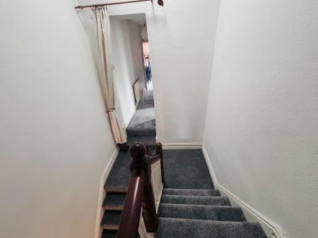 4 bedroom Terraced House to let in Aglionby Street, Carlisle, CA1