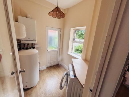 4 bedroom Terraced House to let in Aglionby Street, Carlisle, CA1