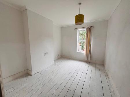 4 bedroom Terraced House to let in Aglionby Street, Carlisle, CA1
