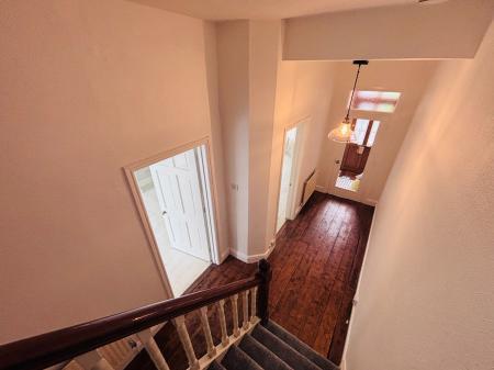 4 bedroom Terraced House to let in Aglionby Street, Carlisle, CA1