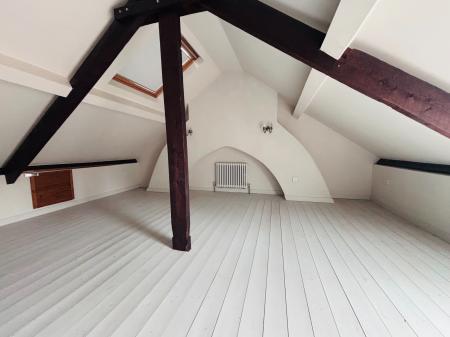 4 bedroom Terraced House to let in Aglionby Street, Carlisle, CA1