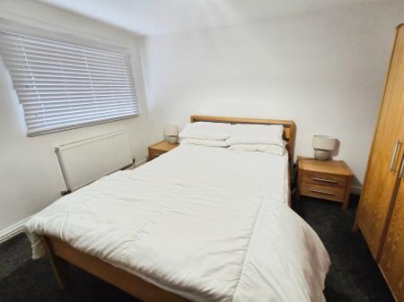1 bedroom Flat to let in Brook Street, Carlisle, CA1