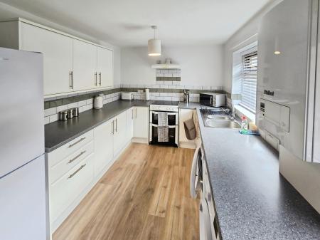 1 bedroom Flat to let in Brook Street, Carlisle, CA1