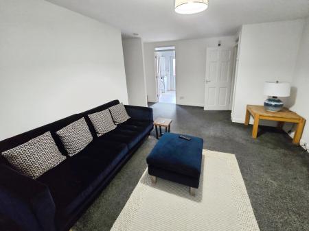 1 bedroom Flat to let in Brook Street, Carlisle, CA1