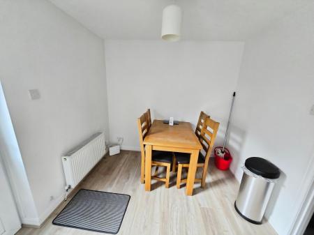 1 bedroom Flat to let in Brook Street, Carlisle, CA1
