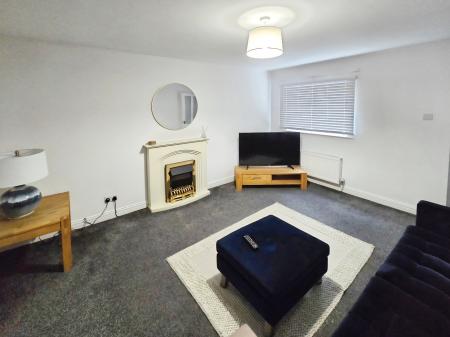 1 bedroom Flat to let in Brook Street, Carlisle, CA1