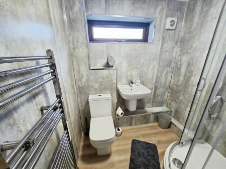 1 bedroom Flat to let in Brook Street, Carlisle, CA1