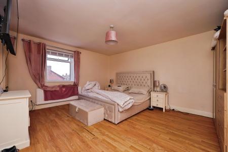 2 bedroom Mews house for sale in Trinity Buildings, Carlisle, CA2
