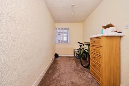 2 bedroom Mews house for sale in Trinity Buildings, Carlisle, CA2