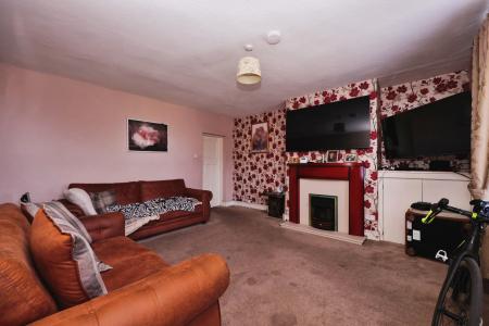 2 bedroom Mews house for sale in Trinity Buildings, Carlisle, CA2