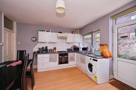 2 bedroom Mews house for sale in Trinity Buildings, Carlisle, CA2