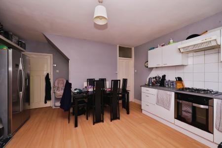 2 bedroom Mews house for sale in Trinity Buildings, Carlisle, CA2