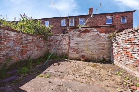 2 bedroom Mews house for sale in Trinity Buildings, Carlisle, CA2