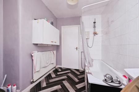 2 bedroom Mews house for sale in Trinity Buildings, Carlisle, CA2