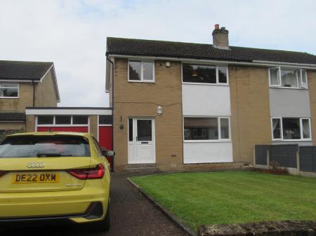3 bedroom Semi-detached house to let in Stainton Road, Etterby, Carlisle, CA3