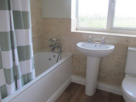 3 bedroom Semi-detached house to let in Stainton Road, Etterby, Carlisle, CA3