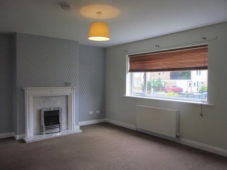 3 bedroom Semi-detached house to let in Stainton Road, Etterby, Carlisle, CA3