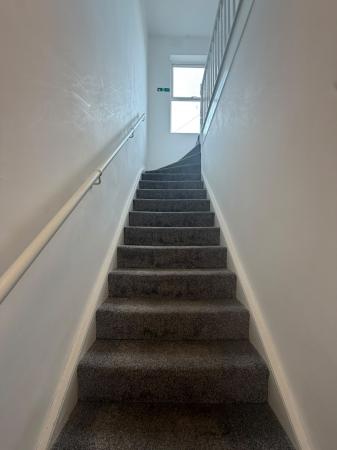1 bedroom House of Multiple Occupation to let in Garden Street (Room 4), Carlisle, CA1